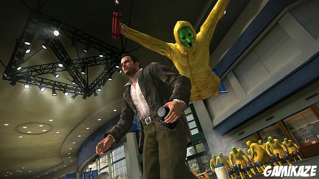 Dead Rising