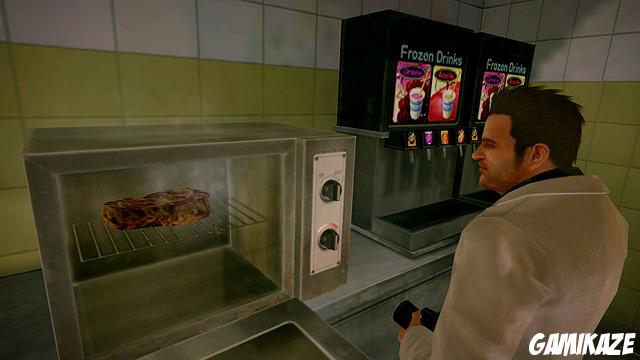 Dead Rising
