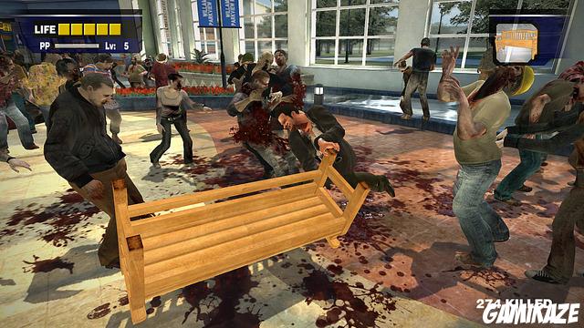 Dead Rising