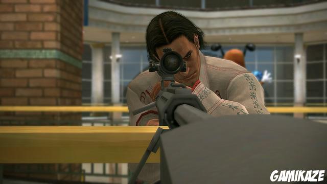 Dead Rising