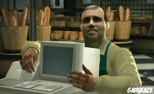 Dead Rising