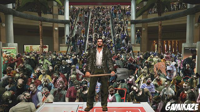 Dead Rising