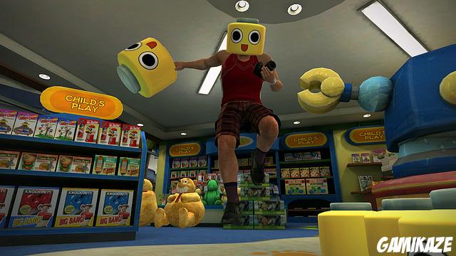 Dead Rising