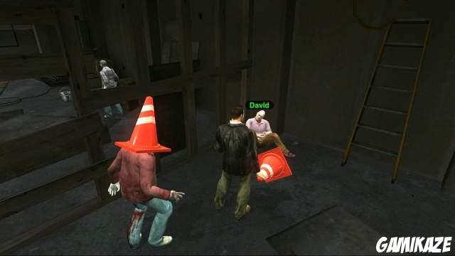 Dead Rising