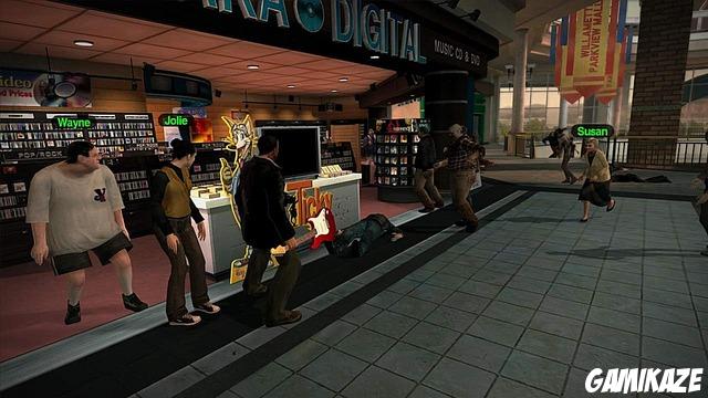 Dead Rising
