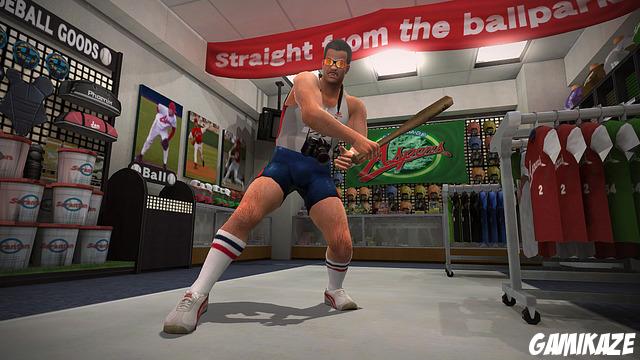 Dead Rising