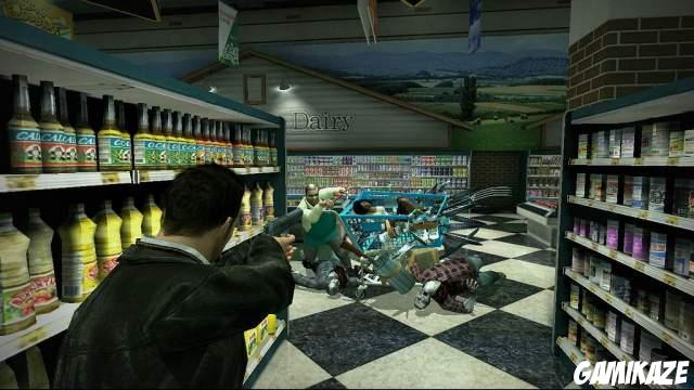 Dead Rising