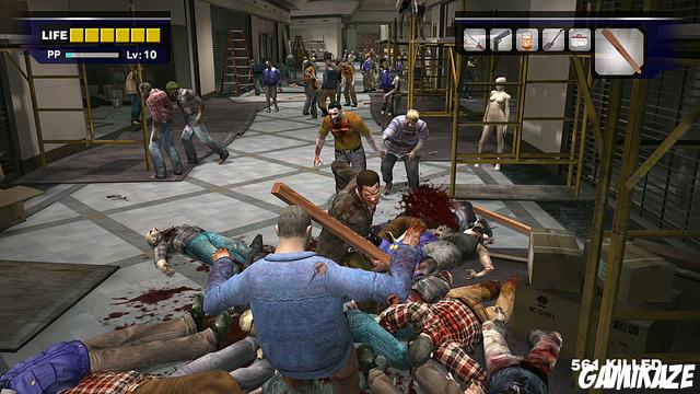Dead Rising
