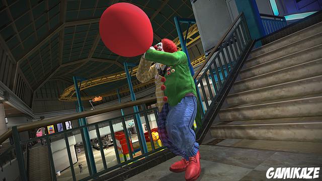 Dead Rising
