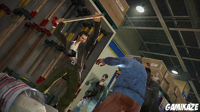 Dead Rising