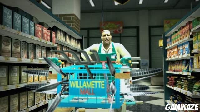 Dead Rising