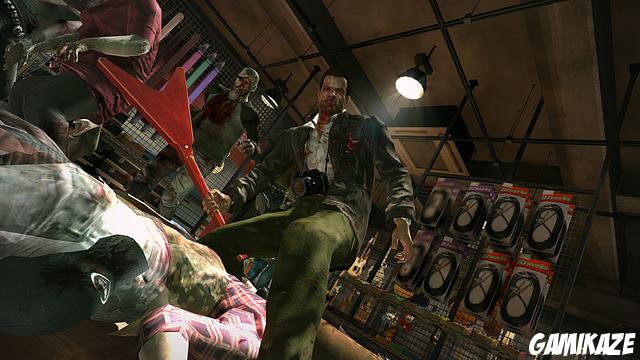 Dead Rising