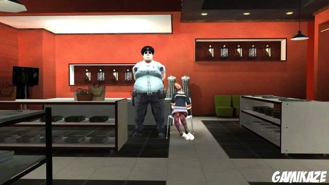 Dead Rising