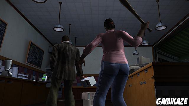 Dead Rising