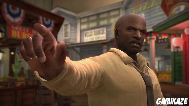Dead Rising
