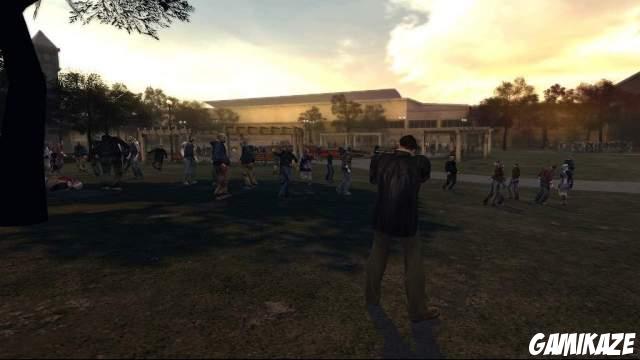 Dead Rising