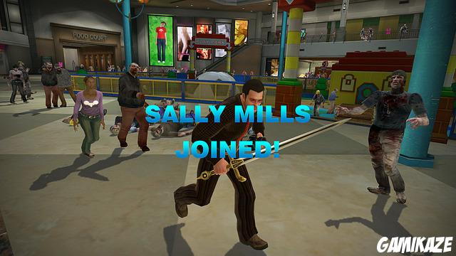 Dead Rising