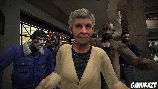 Dead Rising