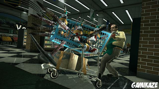 Dead Rising