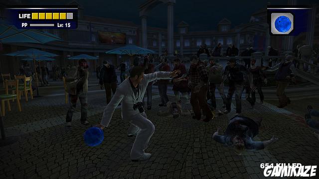 Dead Rising