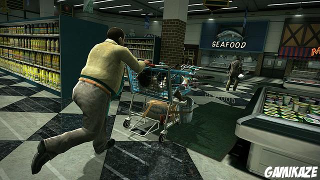 Dead Rising