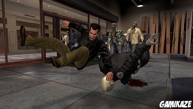 Dead Rising