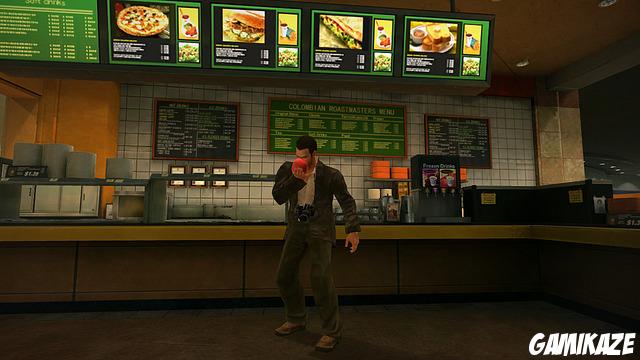 Dead Rising