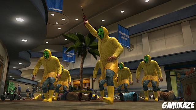 Dead Rising
