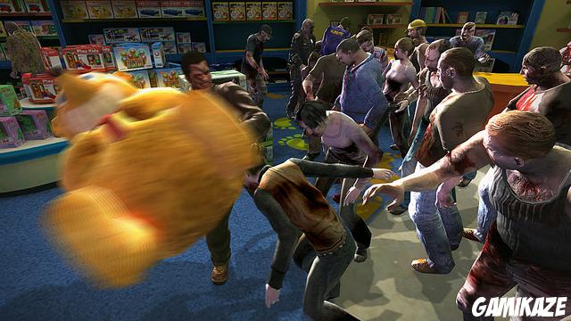 Dead Rising