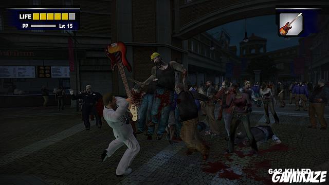 Dead Rising
