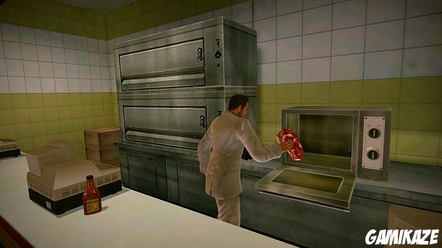 Dead Rising