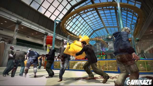 Dead Rising
