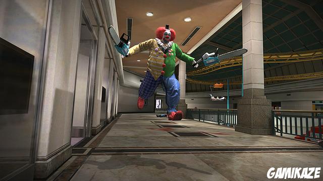 Dead Rising