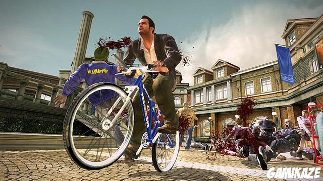 Dead Rising