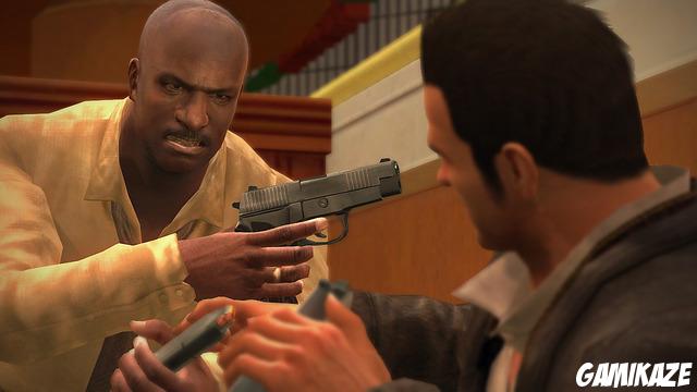 Dead Rising