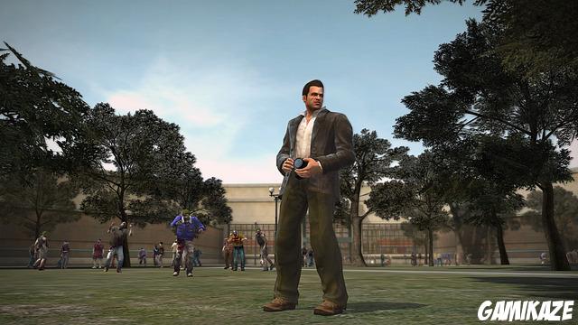 Dead Rising