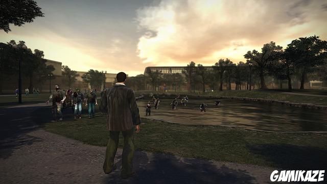 Dead Rising