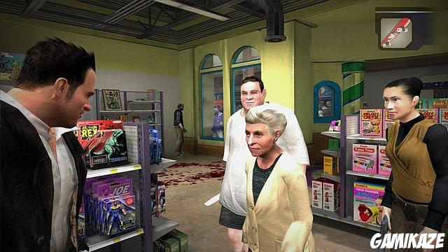 Dead Rising