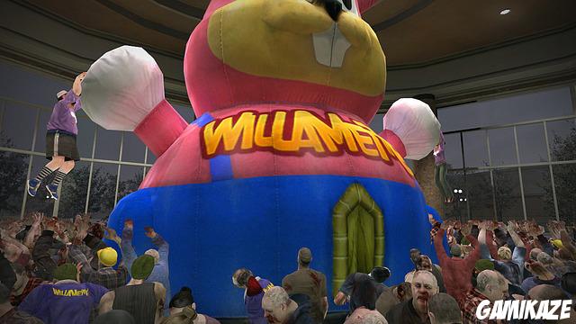 Dead Rising