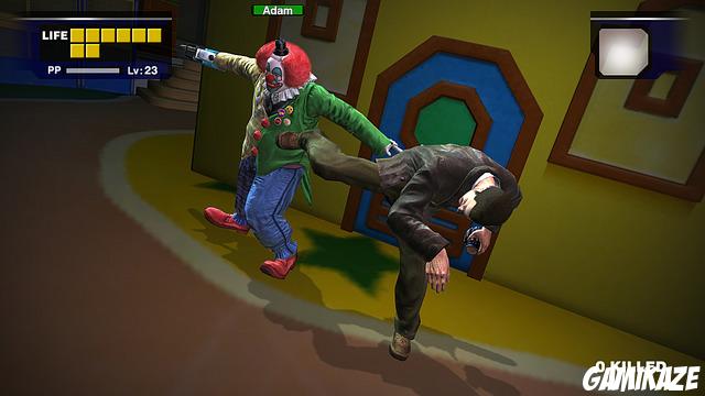 Dead Rising