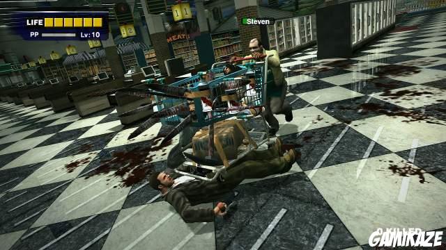 Dead Rising