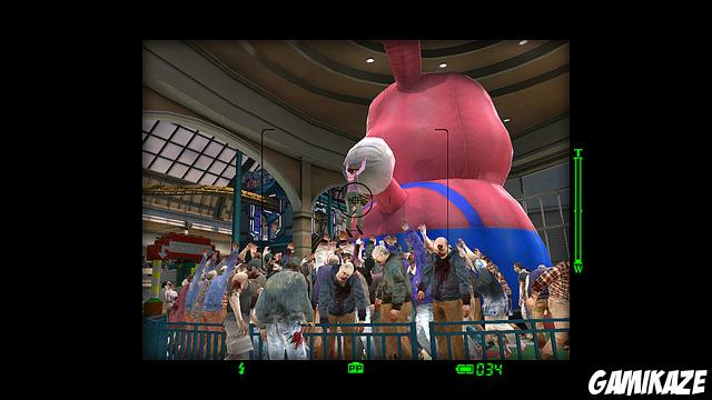 Dead Rising