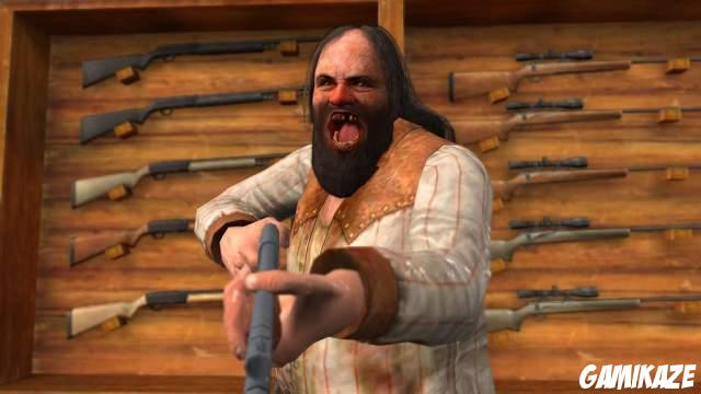 Dead Rising