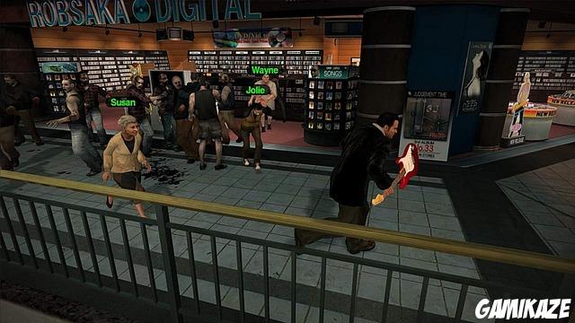 Dead Rising
