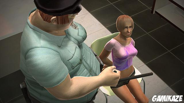 Dead Rising