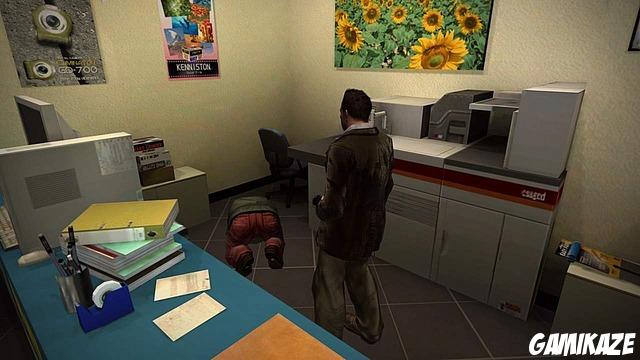 Dead Rising