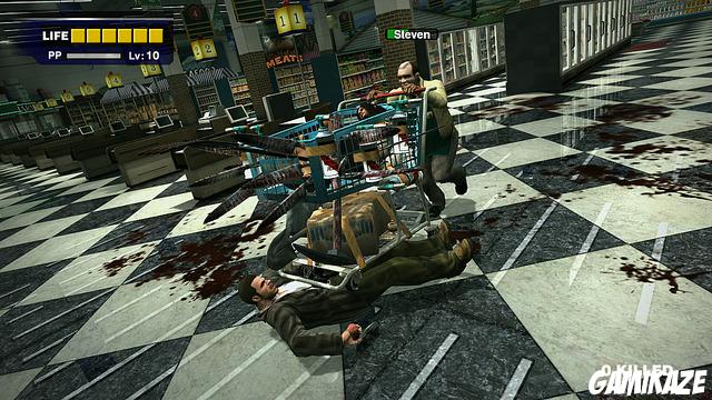 Dead Rising