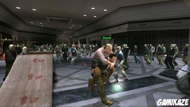 Dead Rising