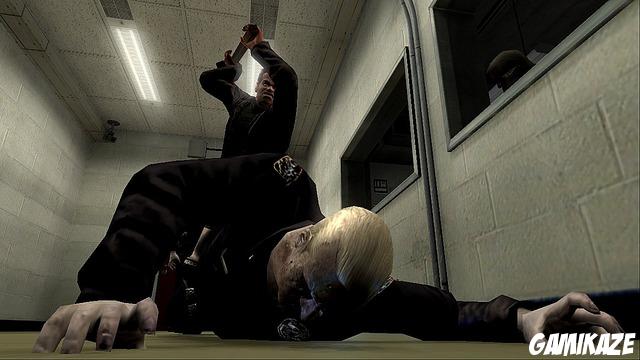 Dead Rising