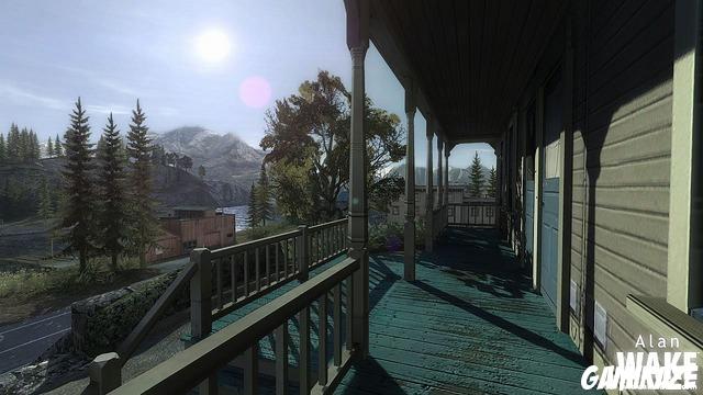 Alan Wake